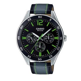 Casio MTP-E310L-1A3VDF Erkek Kol Saati