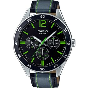 Casio MTP-E310L-1A3VDF Erkek Kol Saati