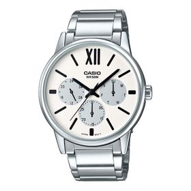 Casio MTP-E312D-7BVDF Erkek Kol Saati