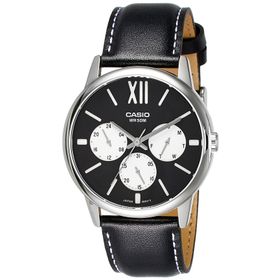 Casio MTP-E312L-1BVDF Erkek Kol Saati