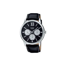 Casio MTP-E312L-1BVDF Erkek Kol Saati
