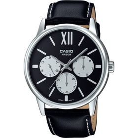 Casio MTP-E312L-1BVDF Erkek Kol Saati