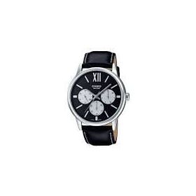 Casio MTP-E312L-1BVDF Erkek Kol Saati