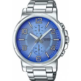 Casio MTP-E313D-2B2VDF Erkek Kol Saati