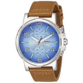 Casio MTP-E313L-2B1VDF Erkek Kol Saati