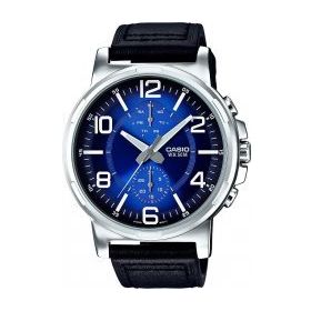 Casio MTP-E313L-2B1VDF Erkek Kol Saati