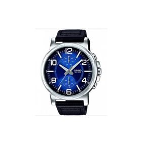 Casio MTP-E313L-2B1VDF Erkek Kol Saati