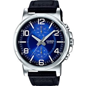 Casio MTP-E313L-2B1VDF Erkek Kol Saati