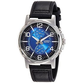 Casio MTP-E313L-2B1VDF Erkek Kol Saati