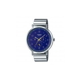 CASIO MTP-E314D-2BVDF Klasik Erkek Kol Saati