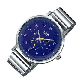 CASIO MTP-E314D-2BVDF Klasik Erkek Kol Saati