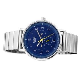 CASIO MTP-E314D-2BVDF Klasik Erkek Kol Saati