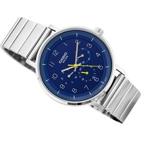 CASIO MTP-E314D-2BVDF Klasik Erkek Kol Saati