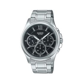 Casio MTP-E315D-1AVDF Klasik Erkek Kol Saati