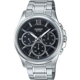 Casio MTP-E315D-1AVDF Klasik Erkek Kol Saati