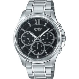Casio MTP-E315D-1AVDF Klasik Erkek Kol Saati