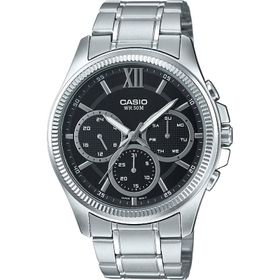 Casio MTP-E315D-1AVDF Klasik Erkek Kol Saati