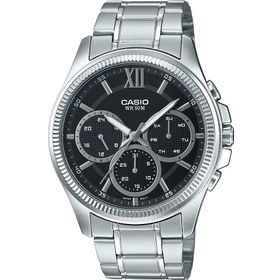 Casio MTP-E315D-1AVDF Klasik Erkek Kol Saati