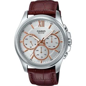 Casio MTP-E315L-7AVDF Klasik Erkek Kol Saati