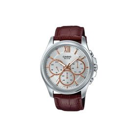 Casio MTP-E315L-7AVDF Klasik Erkek Kol Saati
