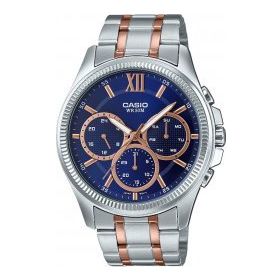 Casio MTP-E315RG-2AVDF Klasik Erkek Kol Saati