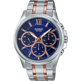 Casio MTP-E315RG-2AVDF Klasik Erkek Kol Saati