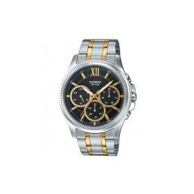 Casio MTP-E315SG-1AVDF Klasik Erkek Kol Saati