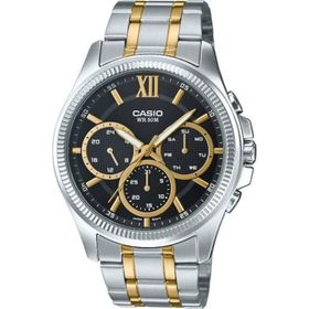 Casio MTP-E315SG-1AVDF Klasik Erkek Kol Saati