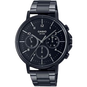 CASIO MTP-E321B-1AVDF ERKEK KOL SAATİ