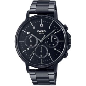 CASIO MTP-E321B-1AVDF ERKEK KOL SAATİ