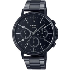 CASIO MTP-E321B-1AVDF ERKEK KOL SAATİ