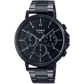 CASIO MTP-E321B-1AVDF ERKEK KOL SAATİ