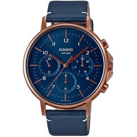 Casio Mtp-e321rl-2avdf Erkek Kol Saati