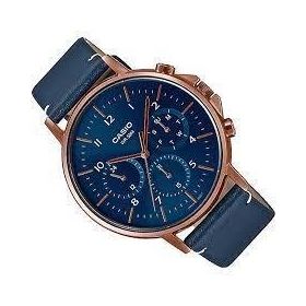 Casio Mtp-e321rl-2avdf Erkek Kol Saati