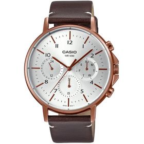 Casio MTP-E321RL-5AVDF Kol Saati