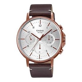 Casio MTP-E321RL-5AVDF Kol Saati