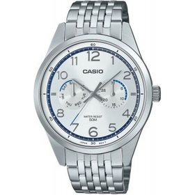 Casio MTP-E340D-7AVDF Erkek Kol Saati