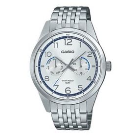 Casio MTP-E340D-7AVDF Erkek Kol Saati