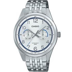 Casio MTP-E340D-7AVDF Erkek Kol Saati
