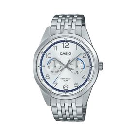Casio MTP-E340D-7AVDF Erkek Kol Saati