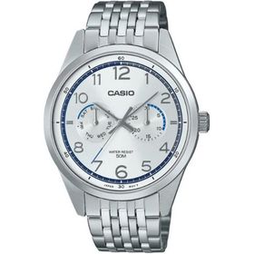Casio MTP-E340D-7AVDF Erkek Kol Saati