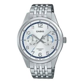 Casio MTP-E340D-7AVDF Erkek Kol Saati