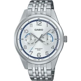 Casio MTP-E340D-7AVDF Erkek Kol Saati