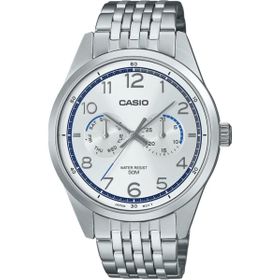 Casio MTP-E340D-7AVDF Erkek Kol Saati