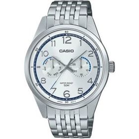 Casio MTP-E340D-7AVDF Erkek Kol Saati