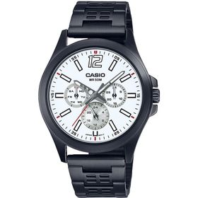 Casio MTP-E350B-7BVDF Erkek Kol Saati