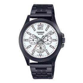 Casio MTP-E350B-7BVDF Erkek Kol Saati