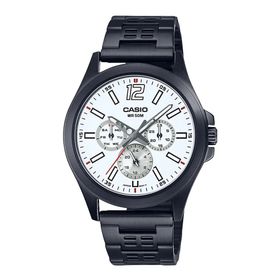 Casio MTP-E350B-7BVDF Erkek Kol Saati