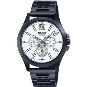 Casio MTP-E350B-7BVDF Erkek Kol Saati