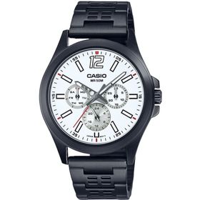 Casio MTP-E350B-7BVDF Erkek Kol Saati